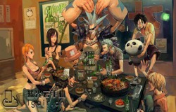 在游戏中能力不属于超人系的是 航海王燃烧意志12月5日每日一题答案