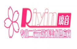 二次元游戏美术供应商璃音网络将于2021ChinaJoyBTOB展区精彩亮相