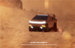 马斯克点赞！和平精英再度牵手特斯拉，国外网友也难逃真香定律