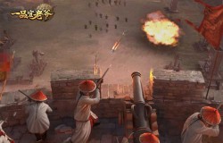 《一品官老爷》3.1版本新玩法曝光，守护边城需官人！