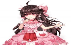 《姬魔恋战纪》夏日祭泳装part2