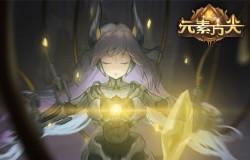 《元素方尖》游侠篇！萌新弓箭手成长之路