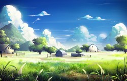 《姬魔恋战纪》秋天的第一次旅行！