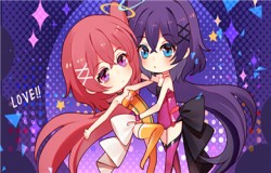 《姬魔恋战纪》要变美变强！