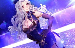 《姬魔恋战纪》古板教主也有年轻一面！