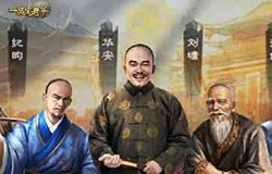 官威速提升！《一品官老爷》门客卡智力玩法小妙招！