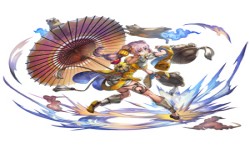 另一个伊甸明芳怎么样 另一个伊甸明芳技能一览