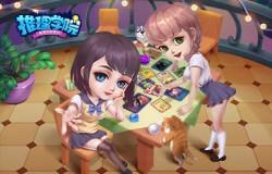 奏响十月凯歌！《推理学院》全新豪华签到奖励一览