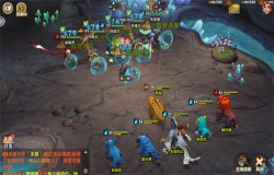 《疯狂原始人2》攻击技巧详解