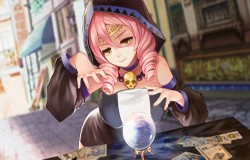 《姬魔恋战纪》之祝福还是诅咒？