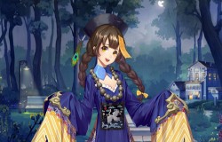 《姬魔恋战纪》又是一年万圣节！