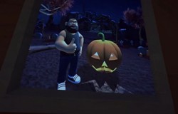 解谜新势力，开放式通关的《噩梦大叔》来了！