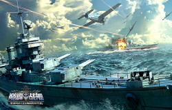 法兰西重甲骑士—阿尔萨斯！《巅峰战舰》11月版本重磅降临！