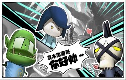 哀嚎完胜 危机再临《我叫MT:归来》一同开启新冒险 哀嚎完胜 危机再临《我叫MT:归来》一同开启新冒险