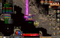 经典挖矿!《热血合击》黄金矿工逆袭富豪! 经典挖矿!《热血合击》黄金矿工逆袭富豪!