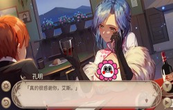 劫后余生《姬魔恋战纪》为爱拯救孔明! 劫后余生《姬魔恋战纪》为爱拯救孔明!