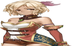 《姬魔恋战纪》身世的真相