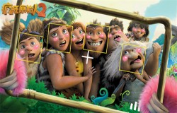 暖冬迎福利！疯狂原始人2跨年双节活动精彩来袭！