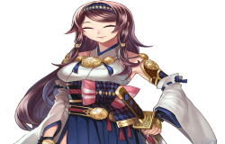 《姬魔恋战纪》酒后真言