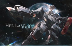 S级构造体参与活动可得！《战双帕弥什》全新版本「曙星致意」1月27日隆重开启！