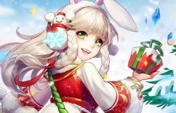 情人节邂逅元宵节《侠客风云传ol》多重福利只宠你