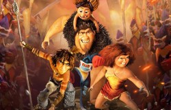 玩转策略，制霸史前！《疯狂原始人2》焕新升级！