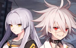 定档527《永恒轮回》国服测试将启