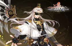 《古剑奇谭木语人》即将更新，水天子所制偃甲奈何登场！