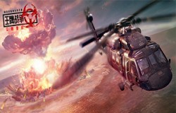 《王牌战争：文明重启》全新资料片“遇见曙光”首曝