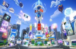 数字经济推动产业创新 ChinaJoy首次在元宇宙里举办