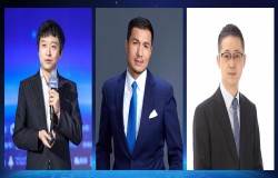 顾问团专家重磅来袭，2022首届全球元宇宙生态大会（MetaCon）大咖云集