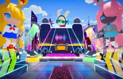 揭秘2022 ChinaJoy线上展（CJ Plus），MetaJoy元宇宙世界抢先看！（一）