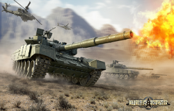 《巅峰坦克》装甲锻造助战沙场，军官培养开放新阶级