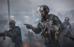 看完这条电影级CG，你就知道什么叫做“暗区突围”