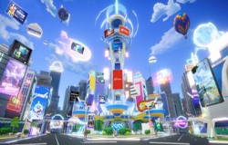 用语言 破次元！HS翰思-成都翰思语创确认参展2022 ChinaJoy线上展（CJ Plus）