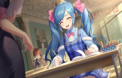 《姬魔恋战纪》小丑陆逊新技能修改详情