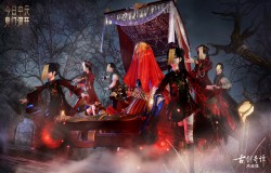 《古剑奇谭网络版》全新中元活动现已开放！