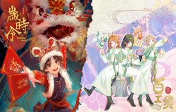 恺英网络确认参展2022 ChinaJoy线上展（CJ Plus）