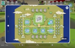 2022 ChinaJoy 线上展（CJ Plus） 游戏玩家更聚焦游戏区五大厂商