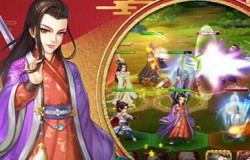 《侠客风云传OL》顶级侠客为你带来三月新番福利 《侠客风云传OL》顶级侠客为你带来三月新番福利