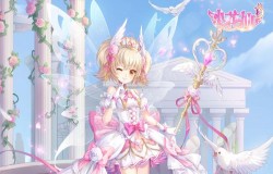 《小花仙》手游3周年版本今日曝光！周年庆专属套装即将上线