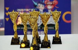 全国首场!2023万达广场 X ChinaJoy Cosplay 超级联赛西北赛区兰州赛区预选赛圆满结束! 全国首场!2023万达广场 X ChinaJoy Cosplay 超级联赛西北赛区兰州赛区预选赛圆满结束!