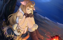 《姬魔恋战纪》喵喵的心愿 《姬魔恋战纪》喵喵的心愿