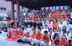 坚守初心、回馈社会,边锋网络用爱温暖下一代 坚守初心、回馈社会,边锋网络用爱温暖下一代