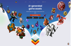 AIGC+游戏 实现降本增效,2023 ChinaJoy全面助力数字科技创新! AIGC+游戏 实现降本增效,2023 ChinaJoy全面助力数字科技创新!