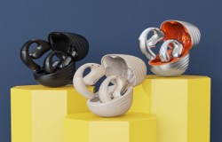 【展商风采】开放式耳机黑马来袭,开石OpenRock Pro将带来非凡听觉体验! 【展商风采】开放式耳机黑马来袭,开石OpenRock Pro将带来非凡听觉体验!