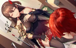 《姬魔恋战纪》死神竟是太史慈! 《姬魔恋战纪》死神竟是太史慈!