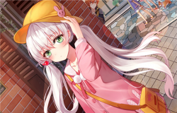 《姬魔恋战纪》赵赵的奇妙冒险 《姬魔恋战纪》赵赵的奇妙冒险