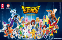 森宝积木与你相约 2023 CJTS 潮流艺术玩具展! 森宝积木与你相约 2023 CJTS 潮流艺术玩具展!