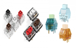 东莞市凯华电子有限公司确认参展 2023 年 eSmart,精彩可期! 东莞市凯华电子有限公司确认参展 2023 年 eSmart,精彩可期!